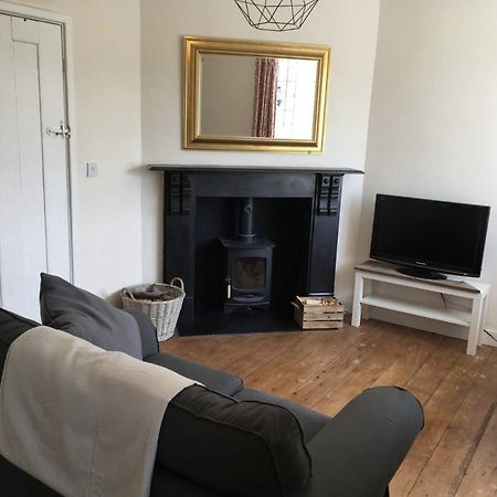 Cosy Arts & Crafts Cottage With Stunning Views Brecon Esterno foto