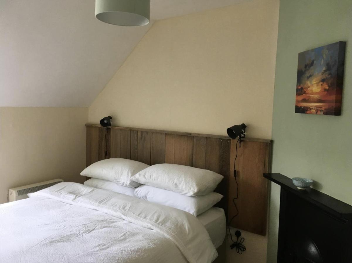 Cosy Arts & Crafts Cottage With Stunning Views Brecon Esterno foto