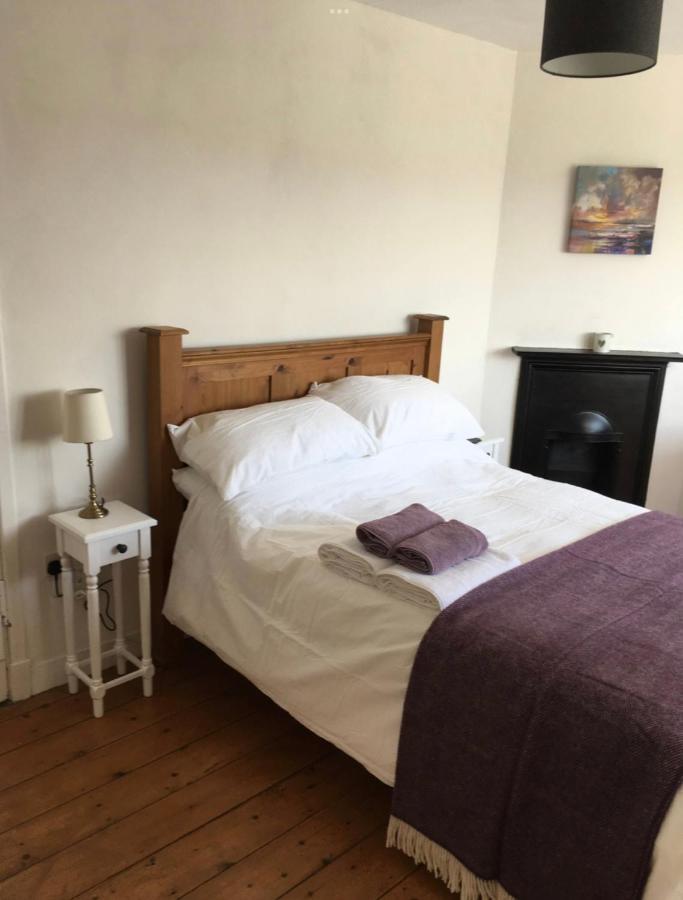 Cosy Arts & Crafts Cottage With Stunning Views Brecon Esterno foto
