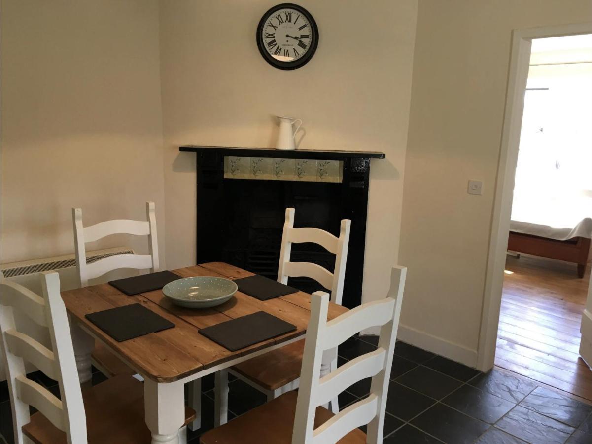 Cosy Arts & Crafts Cottage With Stunning Views Brecon Esterno foto