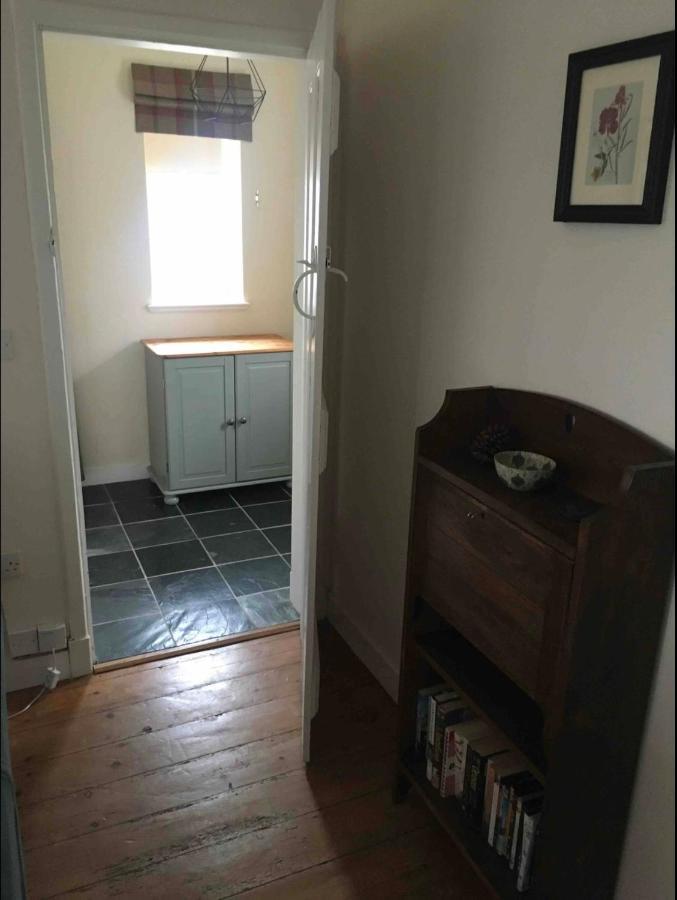 Cosy Arts & Crafts Cottage With Stunning Views Brecon Esterno foto